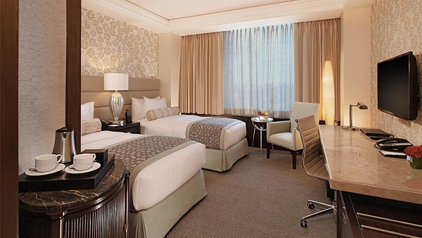 Crimson Hotel Filinvest City, Manila Main image