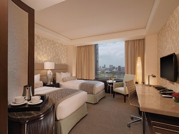 Crimson Hotel Filinvest City, Manila image 22