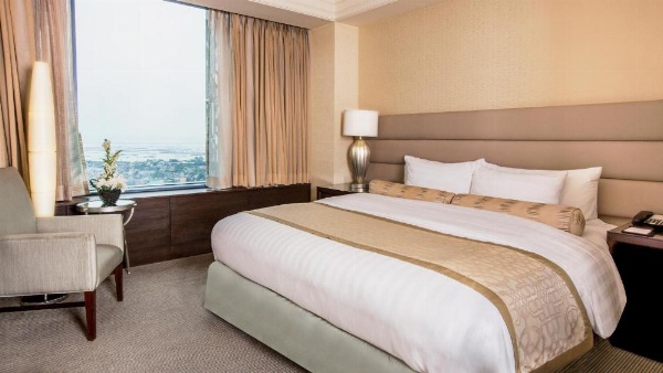 Crimson Hotel Filinvest City, Manila image 29