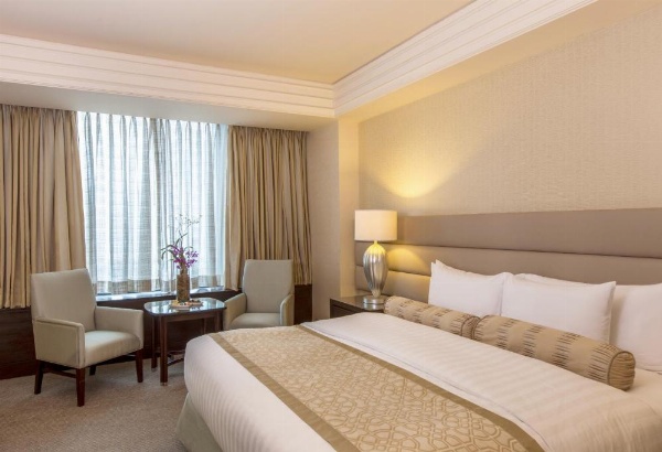 Crimson Hotel Filinvest City, Manila image 33