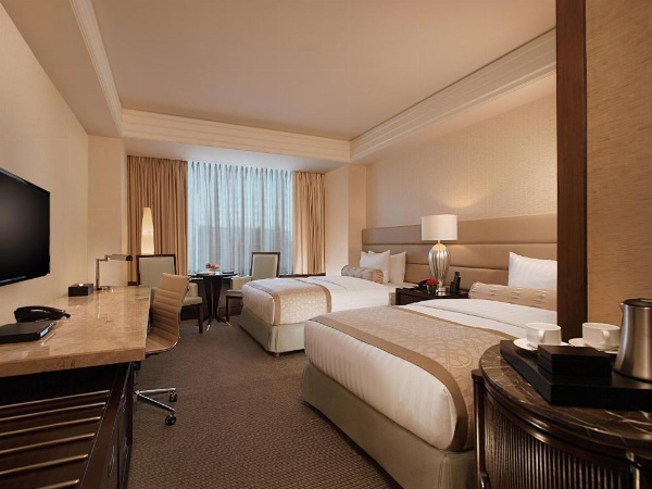 Crimson Hotel Filinvest City, Manila image 37