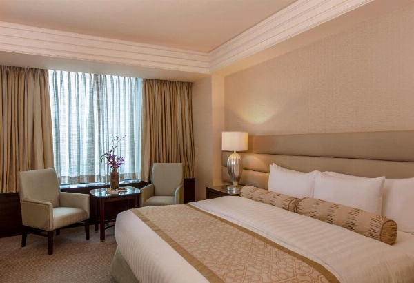 Crimson Hotel Filinvest City, Manila image 39