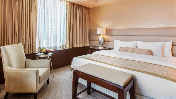 Crimson Hotel Filinvest City, Manila image 42