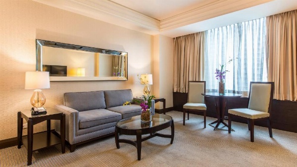 Crimson Hotel Filinvest City, Manila image 49