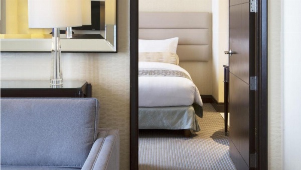 Crimson Hotel Filinvest City, Manila image 52